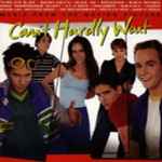 Cover of Can't Hardly Wait (Music From The Motion Picture), 1998, CD
