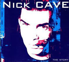 lataa albumi Nick Cave - The Story