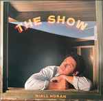 Niall Horan – The Show (2023, CD) - Discogs