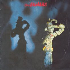 The Nomads – Hardware (1987, Vinyl) - Discogs