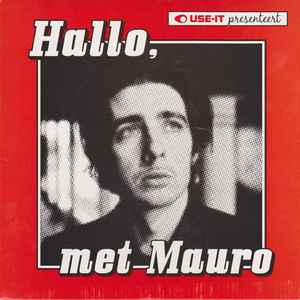 Mauro Pawlowski - Hallo, Met Mauro