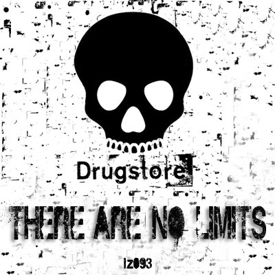 télécharger l'album Drugstore - There Are No Limits