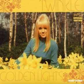 Twinkle (3) - Golden Lights