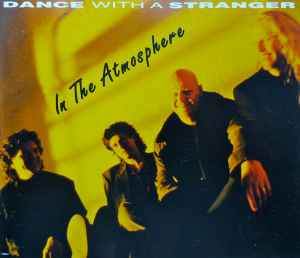 Dance With A Stranger - In The Atmosphere album cover