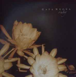 Gata Negra - Ruby album cover