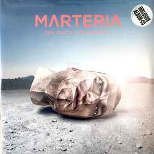 Marteria - Zum Glück In Die Zukunft