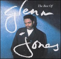 ladda ner album Glenn Jones - The Best Of Glenn Jones