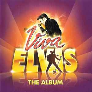 Viva Elvis (The Album) (CD, Album, Enhanced) for sale