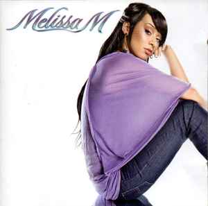 Melissa Avec Tout Mon Amour 07 Cd Discogs