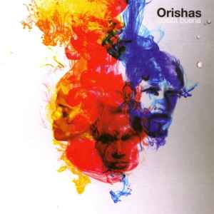 Orishas – Cosita Buena (2008, CD) - Discogs