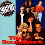 Cover of Beverly Hills, 90210 - The Soundtrack, , CD
