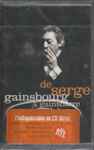 Cover of De Serge Gainsbourg À Gainsbarre, 1996, Cassette