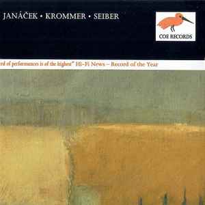 ＣＤ　Wind Music: Compositions By Krommer Hummel Janace