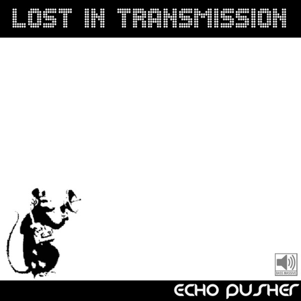télécharger l'album Echo Pusher - Lost in Transmission