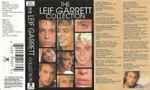 Cover of The Leif Garrett Collection, 1998, Cassette