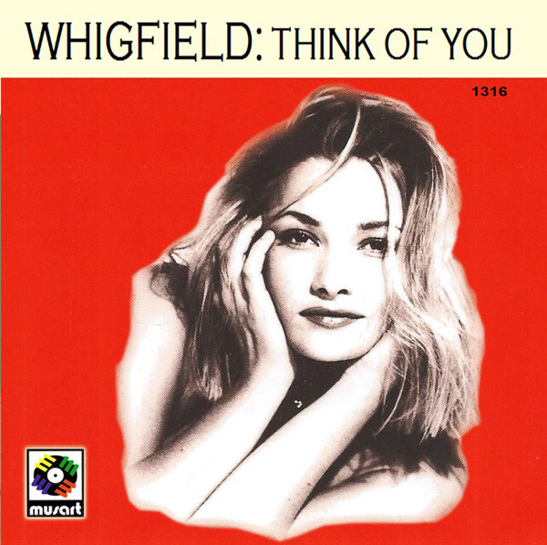 whigfield saturday night discogs