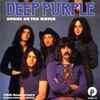 Deep Purple - Smoke On The Water - 40th Anniversary Record Store Day Edition