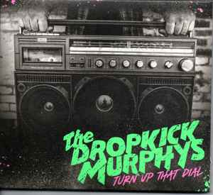 Music Album Review: Dropkick Murphys – “11 Short Stories of Pain