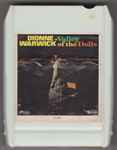Cover of Valley Of The Dolls, 1968, 4-Track Cartridge