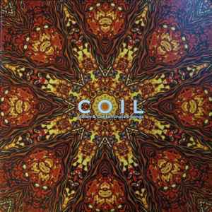 Stolen & Contaminated Songs - Coil