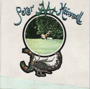 Peter Hammill – Fool's Mate (CD) - Discogs