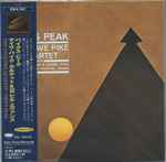 Cover of Pike's Peak, 1997-02-01, CD