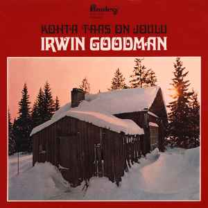 Kohta Taas On Joulu - Irwin Goodman