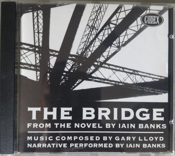 The Bridge by Iain Banks