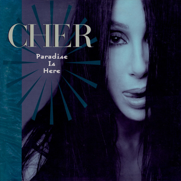 Cher – Paradise Is Here (1996, Vinyl) - Discogs