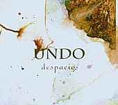 Undo - Despacio album cover