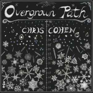 Chris Cohen - Overgrown Path album cover