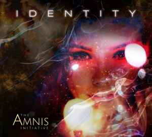 The Amnis Initiative - Identity album cover