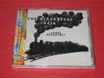 Cover of The Blackberry Train, 2016-05-25, CD
