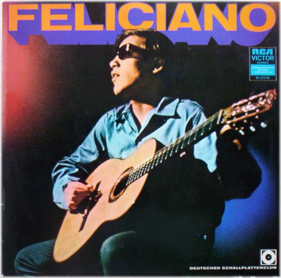 Jose Feliciano – The Windmills Of Your Mind (1969, Vinyl) - Discogs