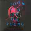 Cliff Martinez - Too Old To Die Young (Amazon Series Original Soundtrack)