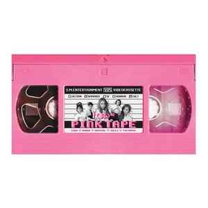 f(x) – Pink Tape (2013, 256 kbps, File) - Discogs