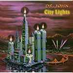 Cover of City Lights, , CD