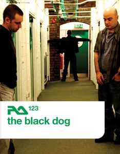 RA.123 - The Black Dog