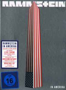 In Amerika - Rammstein