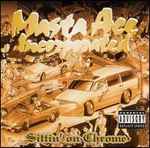 Masta Ace Incorporated - Sittin' On Chrome | Releases | Discogs