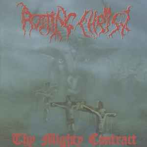 Rotting Christ – Non Serviam - A 20 Year Apocryphal Story (2009, DVD) -  Discogs