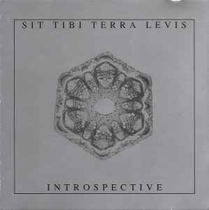 Alio Die - Sit Tibi Terra Levis - Introspective