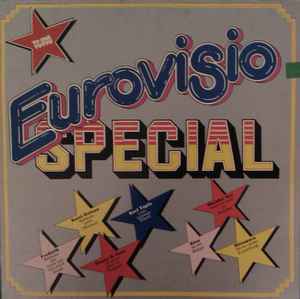 Huipulla 15 "Eurovisio Special" - Various