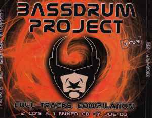 Bassdrum Project - Full Tracks Compilation