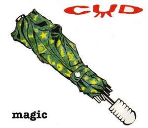 Magic - CUD