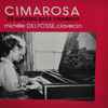 Domenico Cimarosa, Michèle Delfosse - 25 Sonates Pour Clavecin