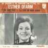 Esther Ofarim - T'en Vas Pas