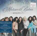 Cover of Mirabilis, 2006, CD