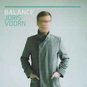 Balance 014 - Joris Voorn