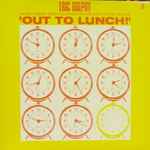Cover of Out to Lunch, 1981-06-00, Vinyl